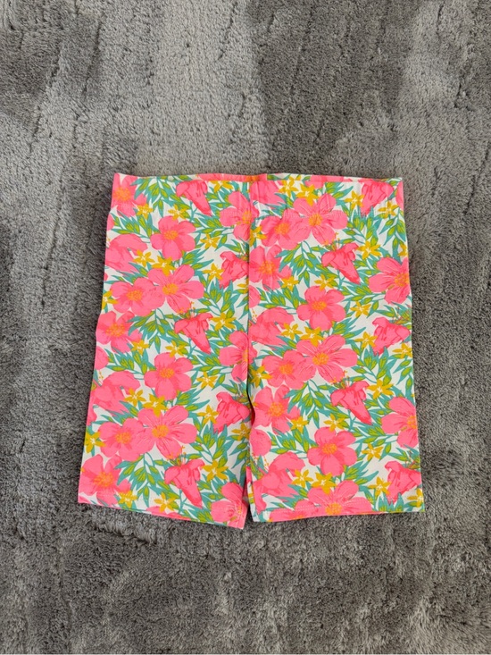 Cynthia Rowley Other - Cynthia Rowley Floral Print Shorts